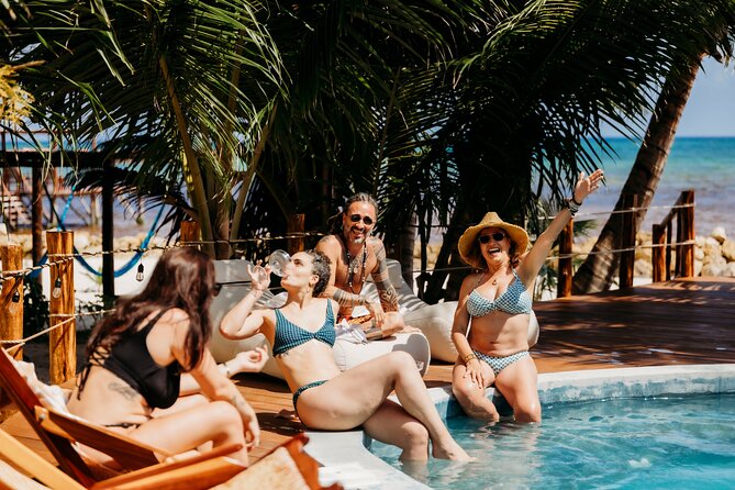 Yoga Lifestyle Day - Group Size and Accessibility