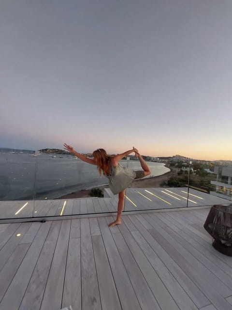 YOGA & MEDITATION AT THE BEACH OR IN THE FOREST - Key Points