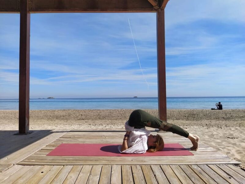 YOGA & MEDITATION AT THE BEACH OR IN THE FOREST - Frequently Asked Questions