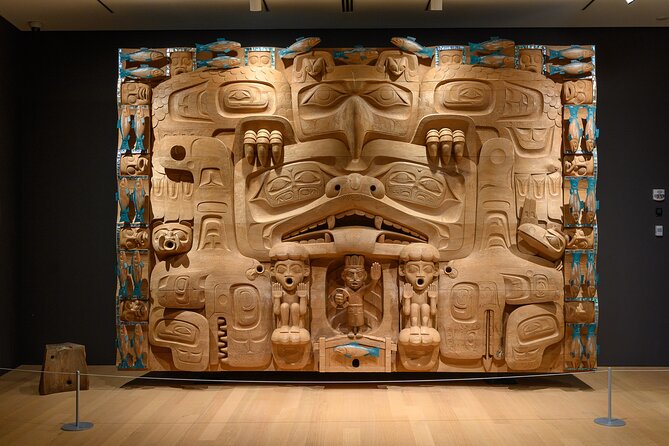 Yoga + Museum Gallery Experience in Whistler - Booking and Cancellation Policy