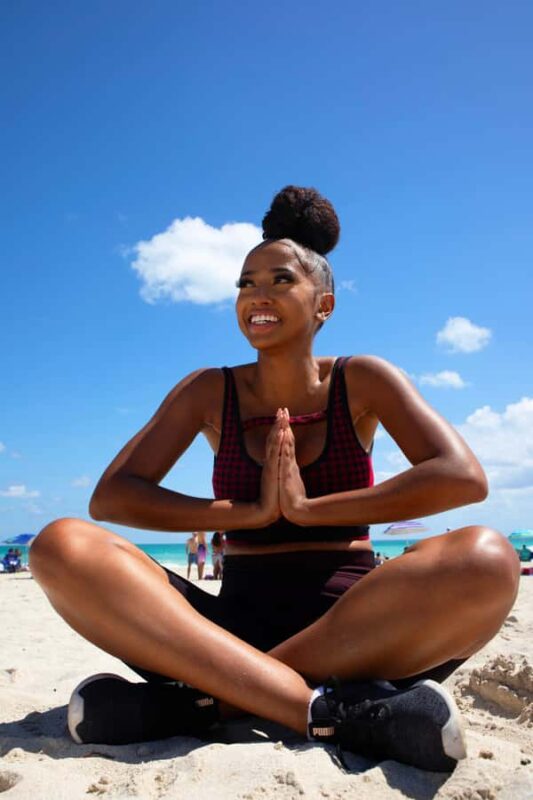 Yoga on the Beach in South Beach - Practical Tips for Participants