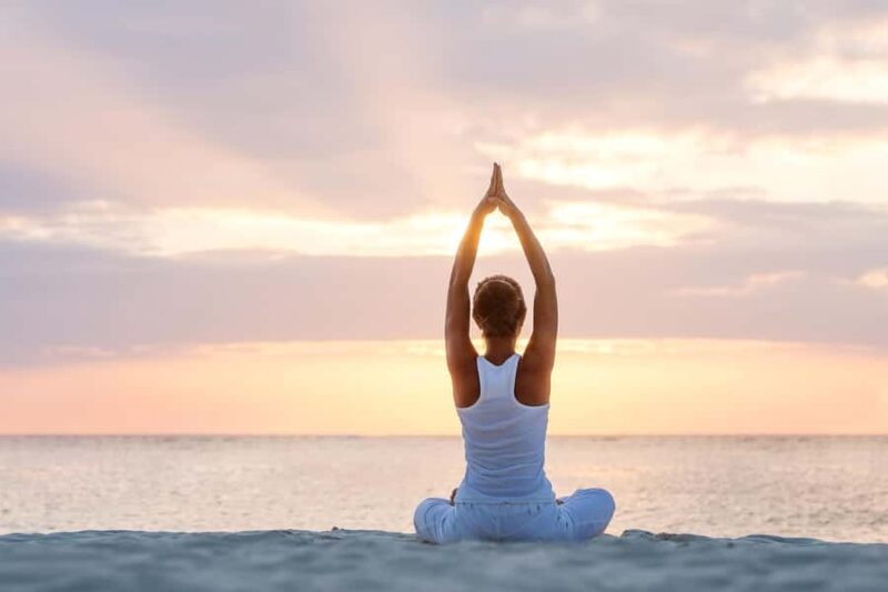 Yoga on the Beach in South Beach - Flexible Booking and Cancellation Policies