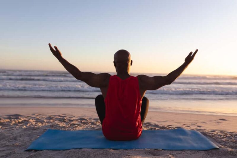 Yoga on the Beach in South Beach - Limitations and Considerations