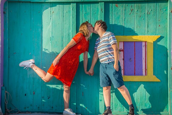 Yoga & Reiki on Milos Island, Greece - Discover the Unique Yoga & Reiki Experience on Milos Island, Greece