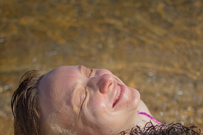 Yoga & Reiki on Milos Island, Greece - The Bowen Technique for Physical Relief