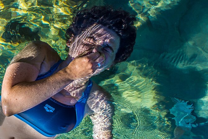 Yoga & Reiki on Milos Island, Greece - Weather Considerations and Cancellation Policy