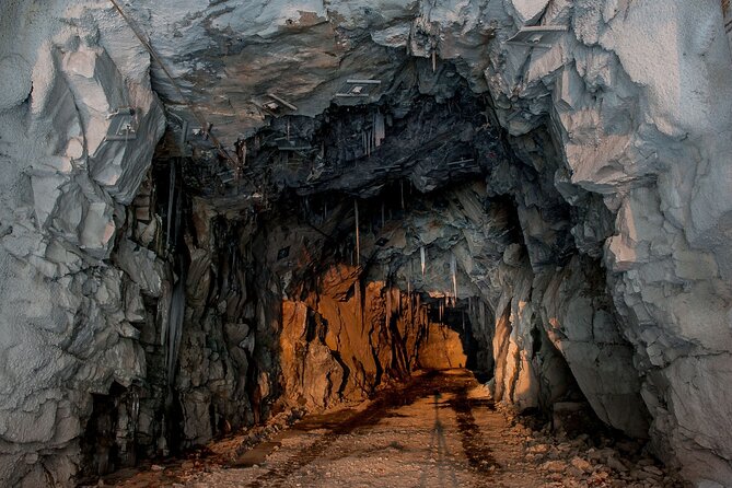 Yoho National Park Self-Guided Driving Audio Tour - Practical Details and Accessibility