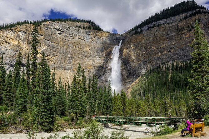 Yoho National Park Self-Guided Driving Audio Tour - Comparing This Tour to Similar Experiences