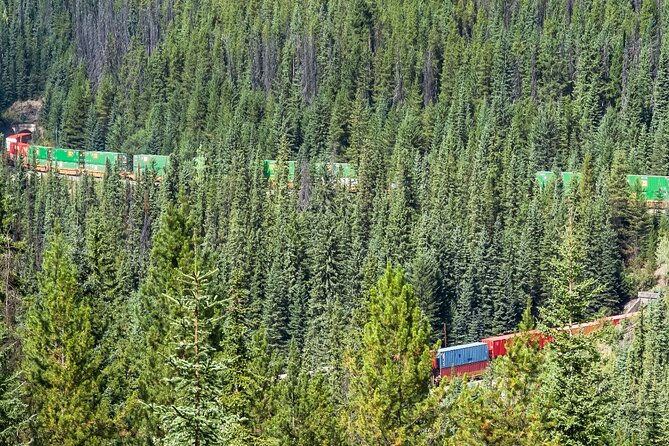 Yoho National Park Self-Guided Driving Audio Tour - Is the Yoho Self-Guided Audio Tour Worth It?