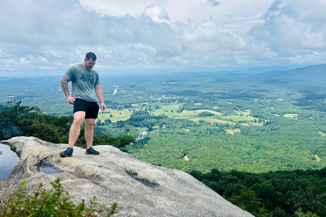 Yonah Mountain Hike Private Tour in Georgia - What Makes This Tour Stand Out