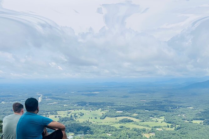 Yonah Mountain Hike Private Tour in Georgia - Practical Details and Considerations