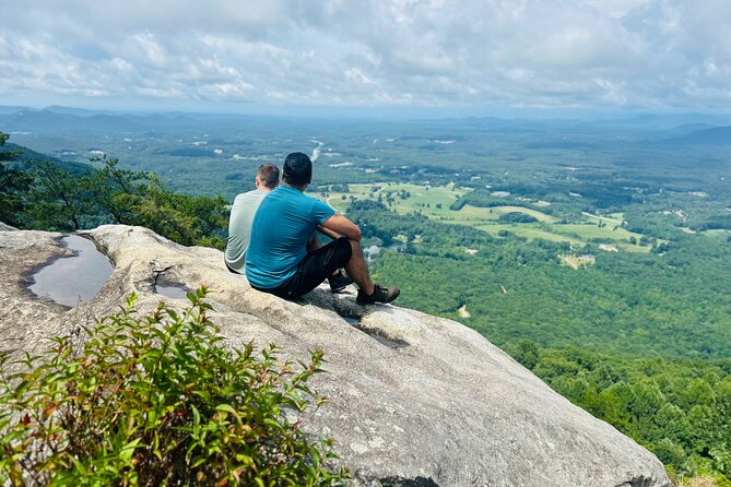 Yonah Mountain Hike Private Tour in Georgia - Weather and Cancellation Policies