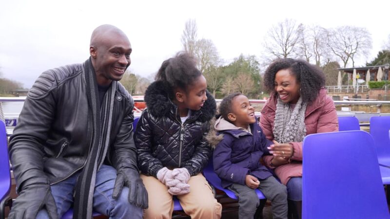 York: 60-Minute 'Happy Hour' Cruise For All Ages - Why This Tour Offers Excellent Value for Money