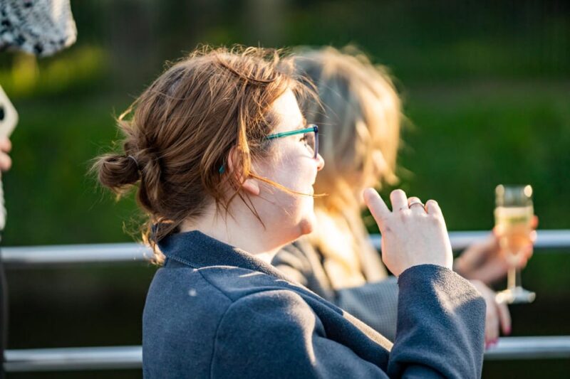 York: 60-Minute 'Happy Hour' Cruise For All Ages - Final Thoughts: An Enjoyable, Informative, and Affordable Evening in York