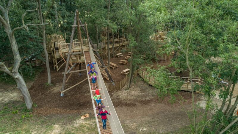 York: Castle Howard Gardens and Grounds Entry Ticket - Iconic Film and TV Locations on the Estate