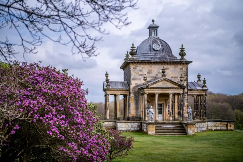 York: Castle Howard House and Gardens - Self-Guided - Frequently Asked Questions