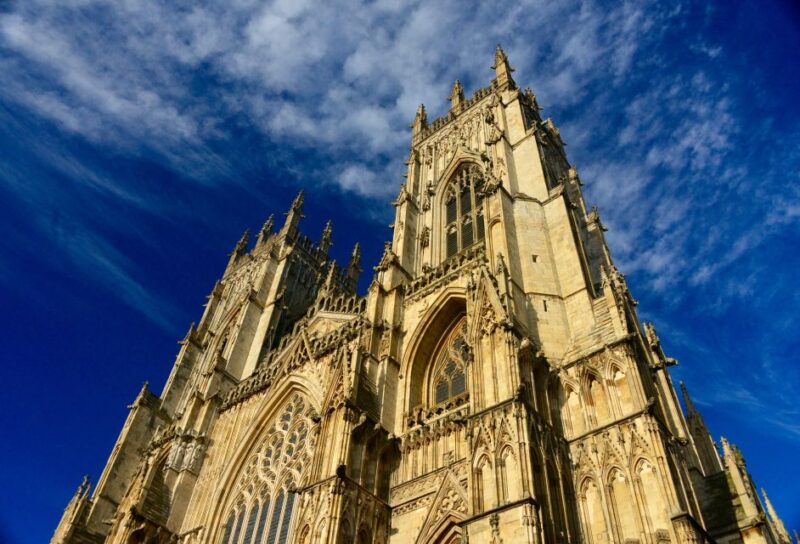 York: City Highlights Small Group Walking Tour - Who Will Enjoy This Tour?