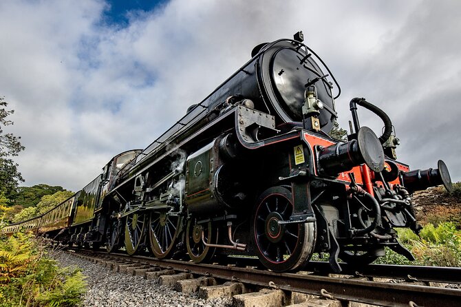 York City Pass: Access 35+ Attractions for One Great Price - York Minster: The Heart of York’s Religious Heritage