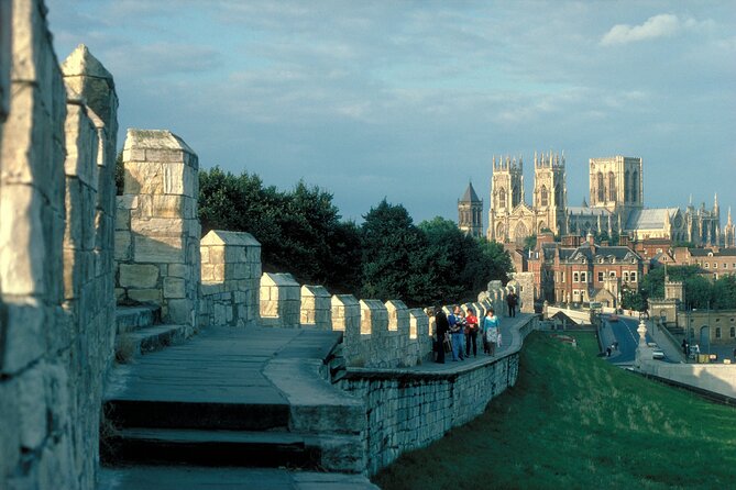 York City Pass: Access 35+ Attractions for One Great Price - The Roman Bath: An Ancient Roman Experience