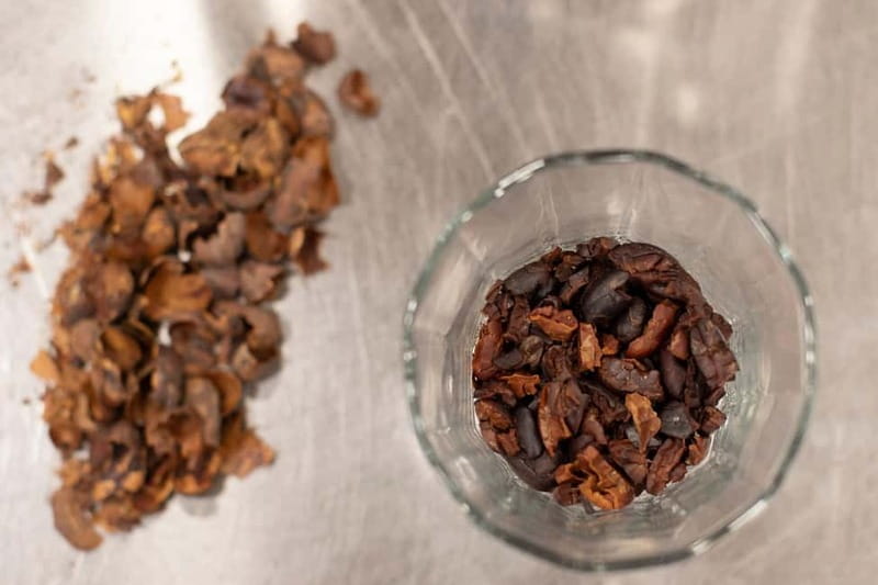 York Cocoa Works: Bean to Bar Chocolate Making Masterclass - Packaging and Taking Home Your Creations