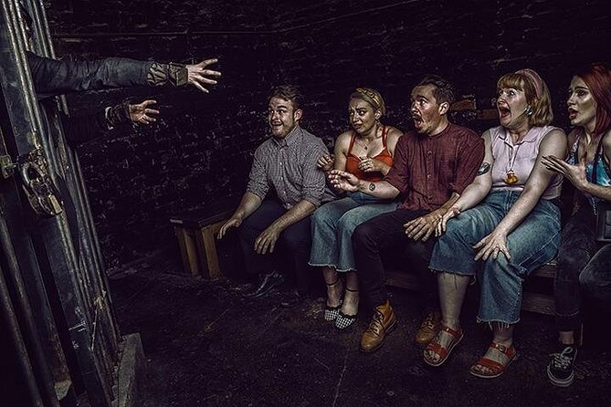 York Dungeon Entry Ticket - The Role of Staff and Customer Service