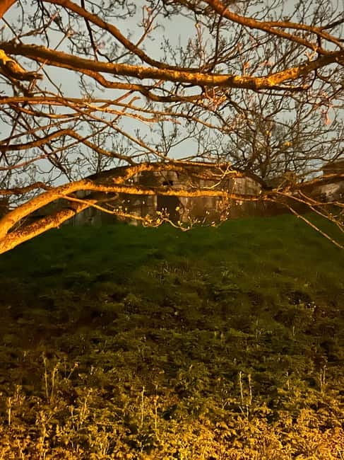 York: Forbidden Chronicles Ghosts and History Tour - Uncovering York’s Most Notorious Legends and Facts