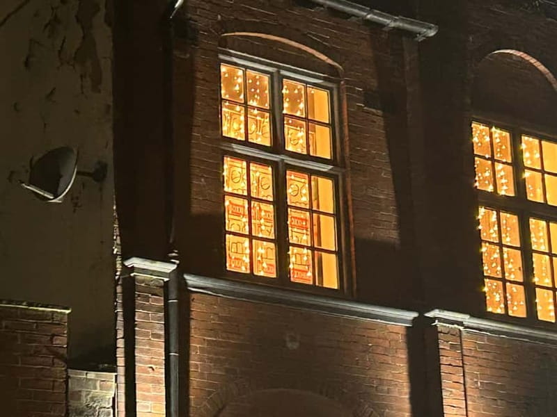 York: Forbidden Chronicles Ghosts and History Tour - The Value of the Forbidden Chronicles Tour