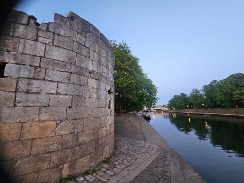 York: Game of Thrones Walking Tour - Discover the True History Behind Game of Thrones in York