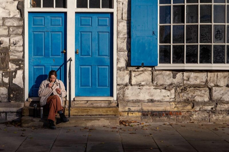 York: Guided Photography Walking Tour - Capturing the Vibrant Atmosphere of The Shambles