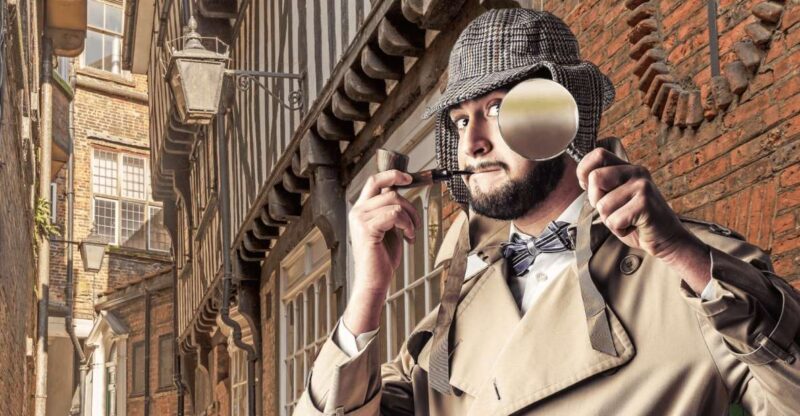 York: Historical Gems Tour & A Taste of York Chocolate - Why This Tour Offers Good Value for Money