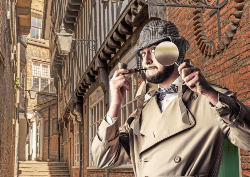 York: Historical Gems Tour & A Taste of York Chocolate - Who Will Love This Tour in York