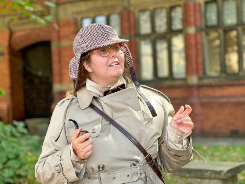 York: Historical Gems Tour & A Taste of York Chocolate - Final Thoughts on the York: Historical Gems Tour & A Taste of York Chocolate