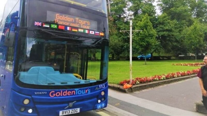 York: Hop-on Hop-off Sightseeing Bus Tour - Discovering Micklegate Bar and Clifford’s Tower