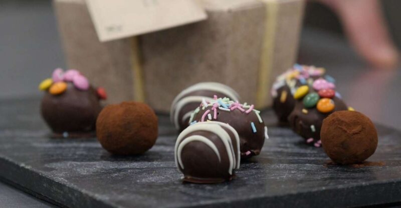 York: Introduction to Chocolate Making Experience - Dive into the World of Chocolate at York Cocoa House
