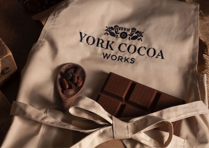 York: Introduction to Chocolate Making Experience - The Art of Tempering Chocolate Simplified