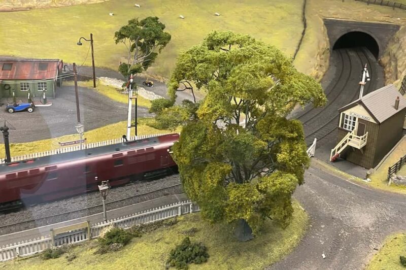 York: National Railway Museum Reserved Entry & Audio Guide - Logistics and How to Prepare