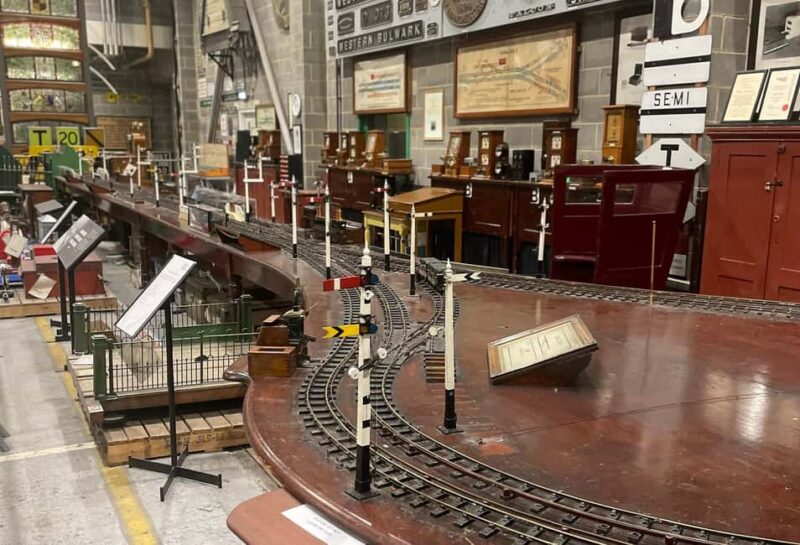 York: National Railway Museum Reserved Entry & Audio Guide - Comparing This Tour with Similar Experiences in York