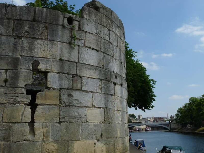 York : private tour - just you and your guide - Key Points