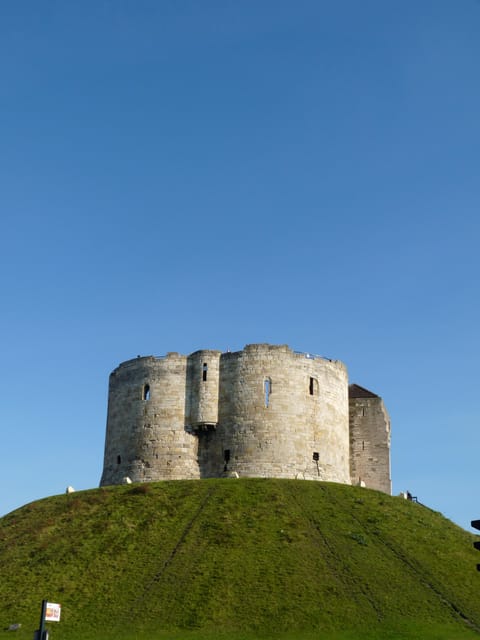 York : private tour - just you and your guide - Accessibility and Privacy Features