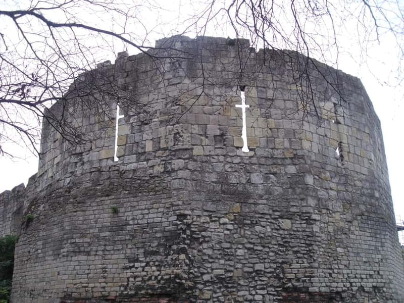 York: Roman York for School Groups Educational Walking Tour - Key Points