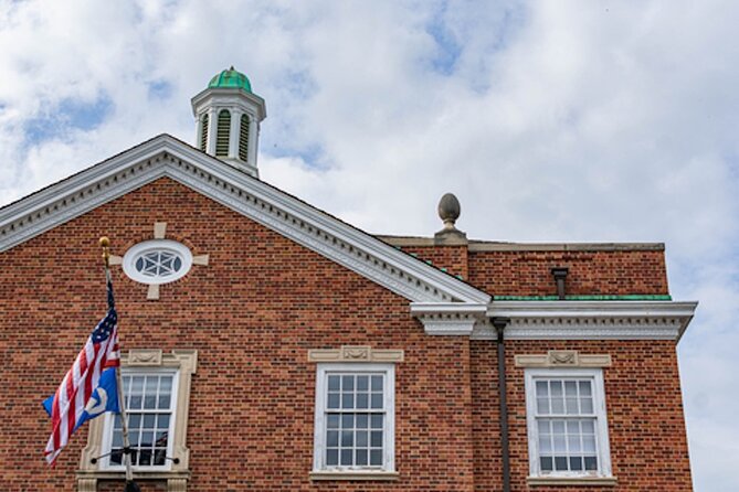 York Self Guided App Private Walking Tour - The App and Narration Features