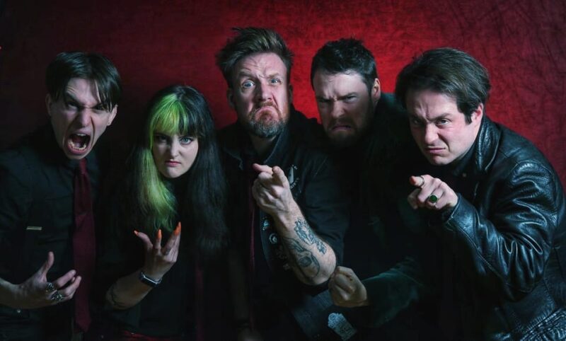 York: The Deathly Dark Ghost Tour - Key Points