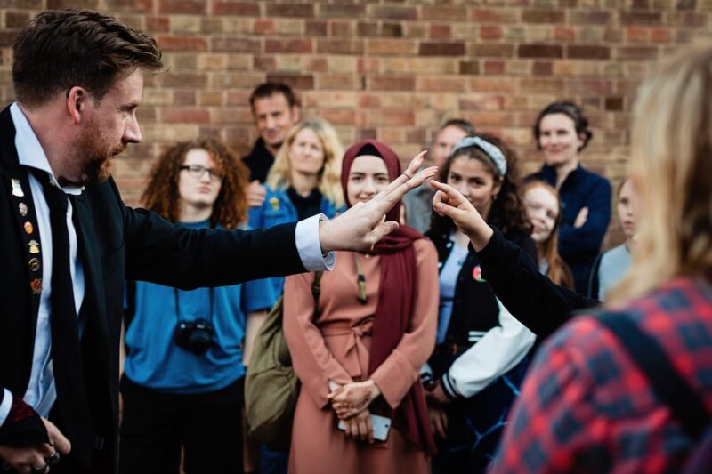 York: The Deathly Dark Ghost Tour - Frequently Asked Questions