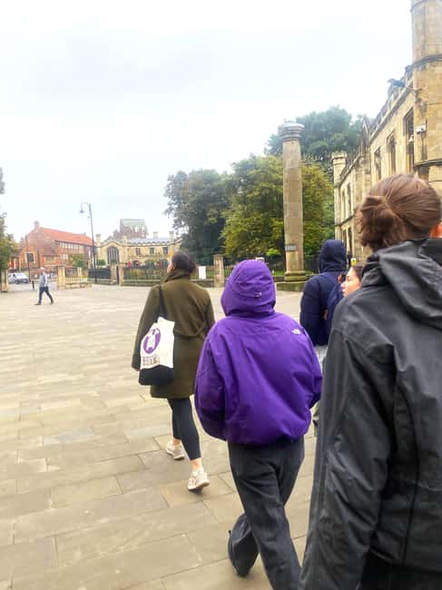 York: The Unconventional Guided Walking Tour - Pricing, Flexibility, and Cancellation Policies