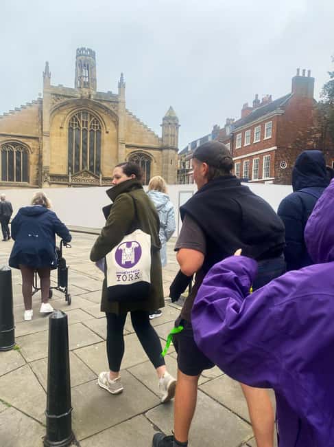 York: The Unconventional Guided Walking Tour - Who Will Benefit Most from This Tour?