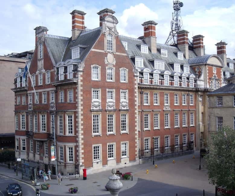 York: Victorian Industries Walking Tour for School Groups - Discover the Victorian World of York on a School-Focused Walking Tour