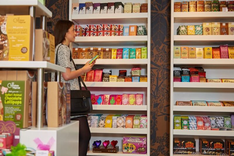 York's Chocolate Story: Guided Tour - What’s Included in the Ticket Price