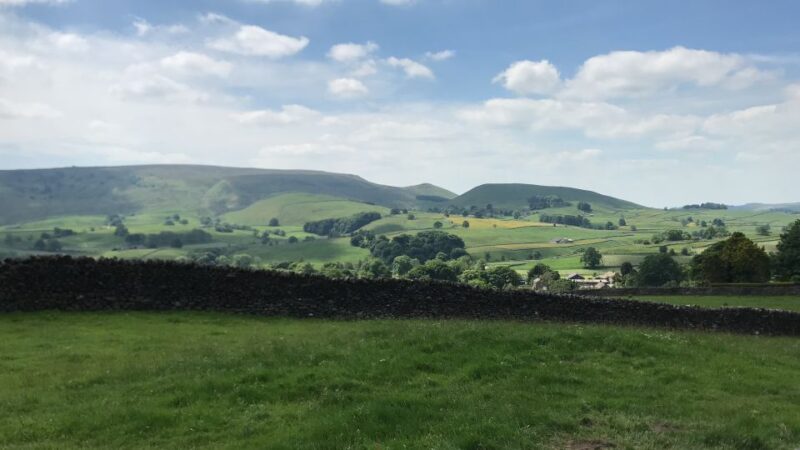 Yorkshire: All Creatures Great and Small Mini-Coach Tour - Visiting the Original TV Series Locations