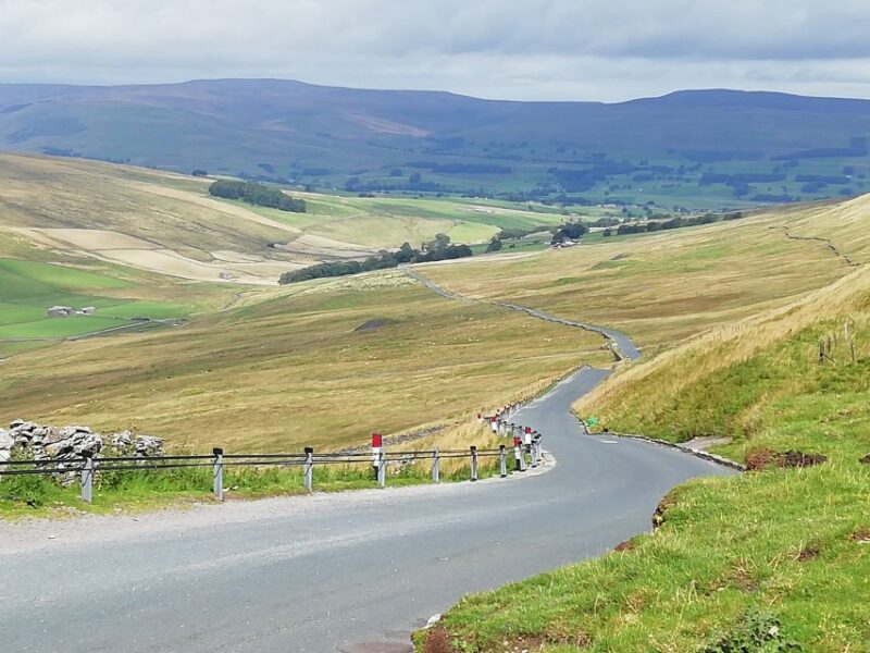 Yorkshire: All Creatures Great and Small Mini-Coach Tour - Practical Information and Booking Tips