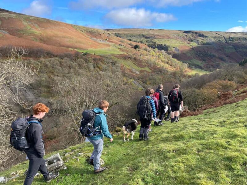 Yorkshire Dales: Guided Walk with Local Guide - Exploring the Yorkshire Dales with a Local Guide
